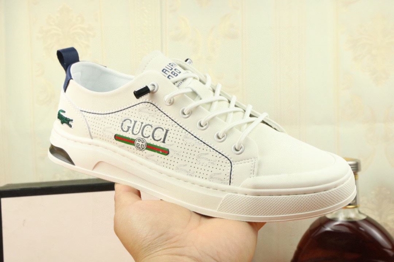 Gucci Casual Shoes